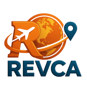 REVCA TRAVEL & TOURS SERVICES